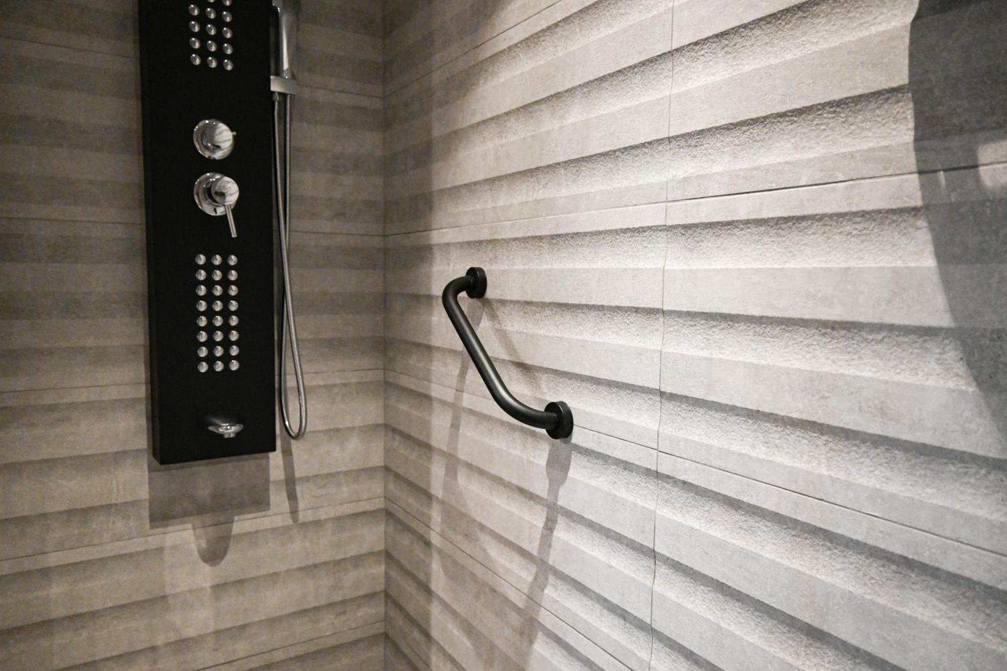 Komody Delfos Exterior foto